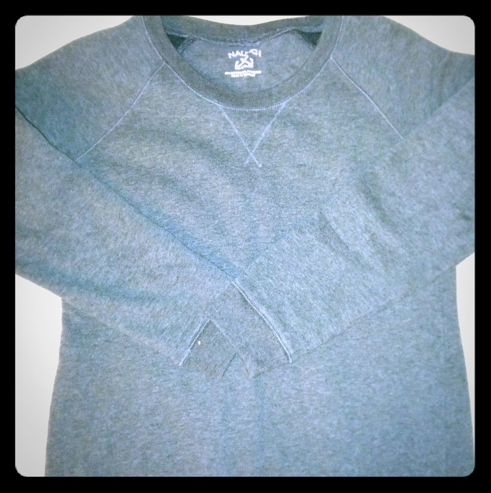 Nautica sweatshirt